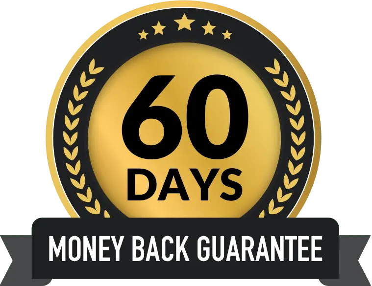 prostapure 60days money back gurantee